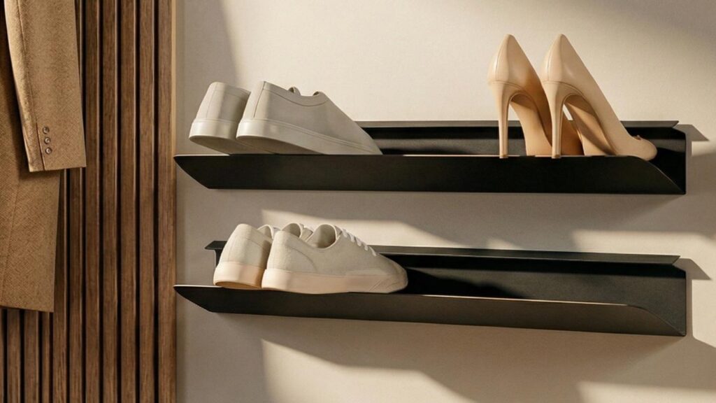Schoenenrek HOVER