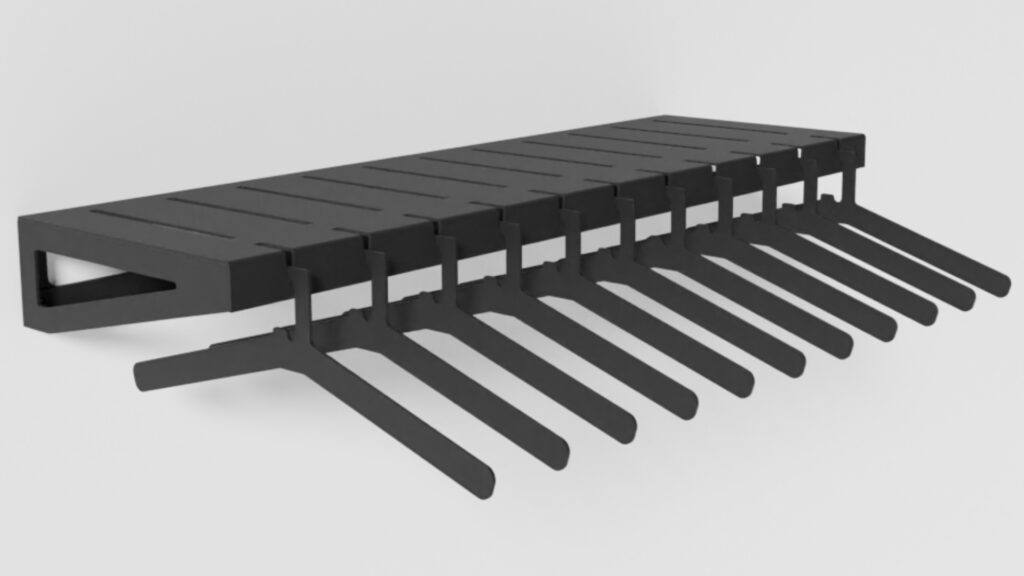 Kapstok RACKY Indusigns
