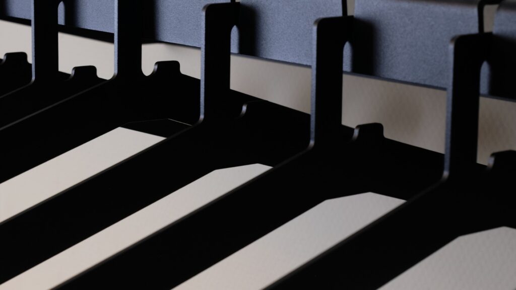 Kapstok RACKY Indusigns