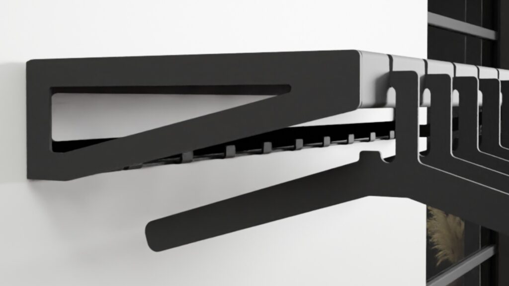 Kapstok RACKY Indusigns