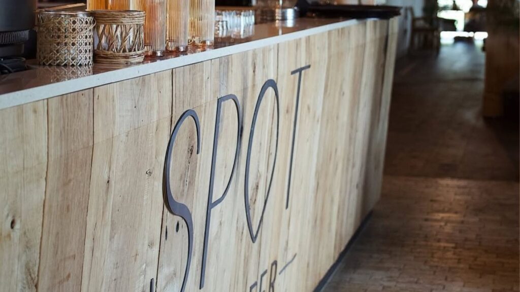 Spot Langweer Indusigns