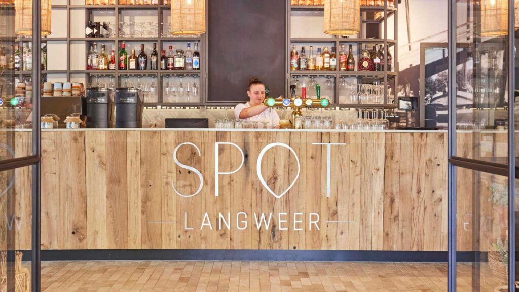 Spot Langweer Indusigns